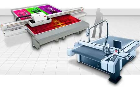 Latest Printing Technology