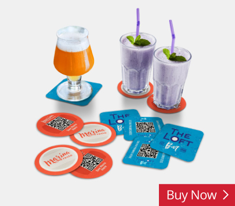 Coasters