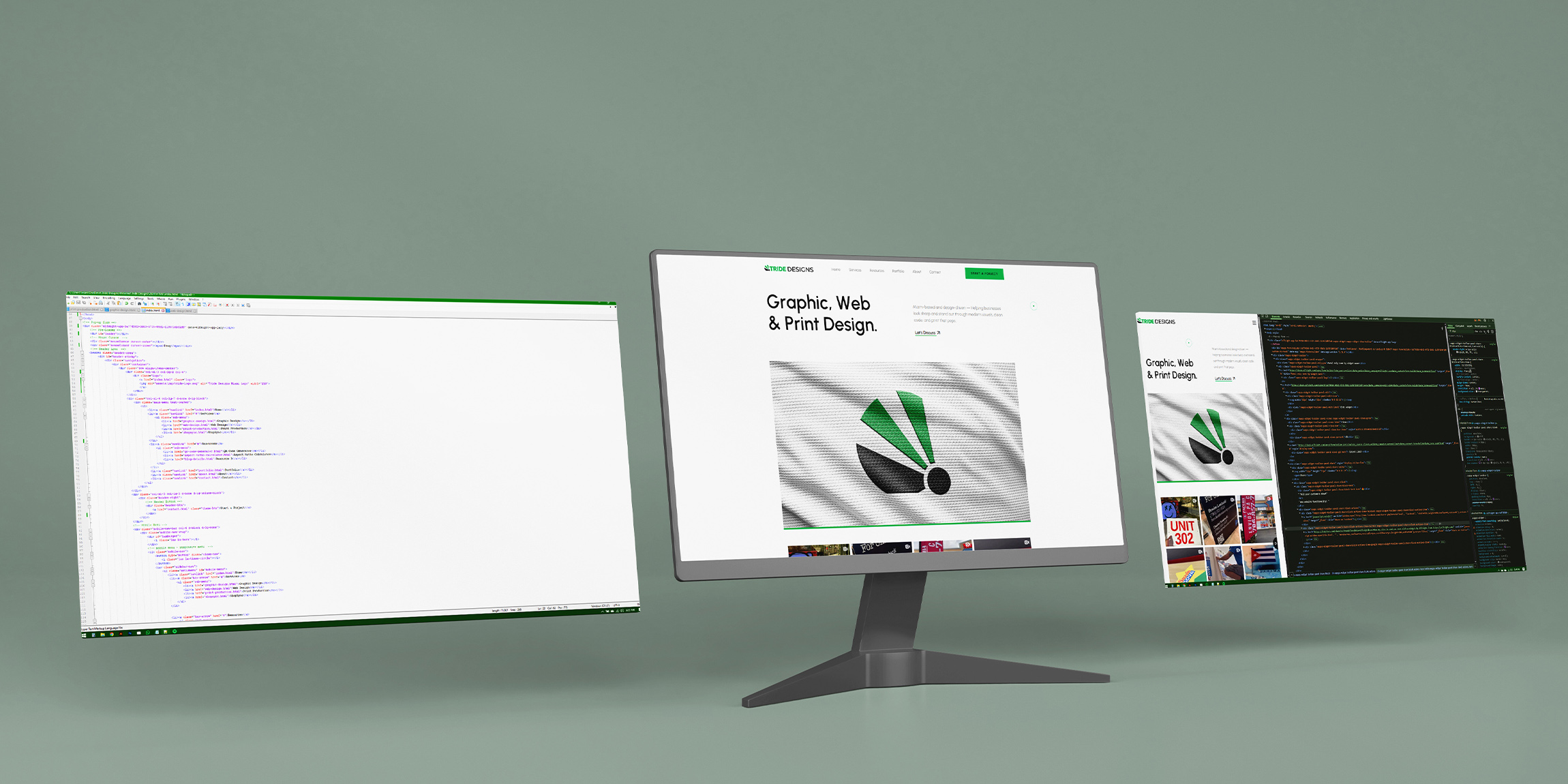 Tride Designs picture 1